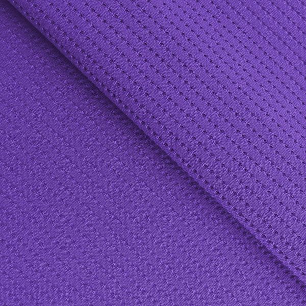 Stretch Polyester Spandex Mesh Fabric